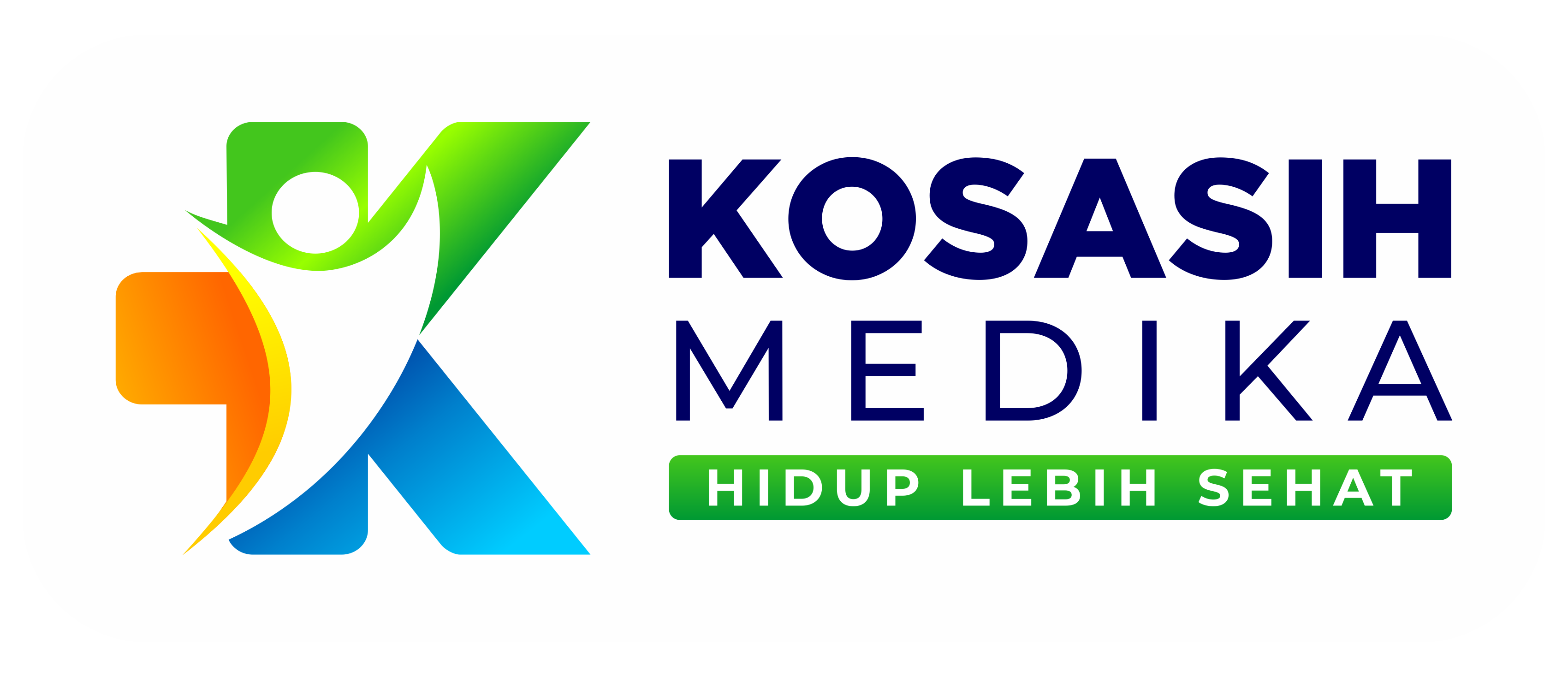 Kosasih Medika — Hidup Lebih Sehat